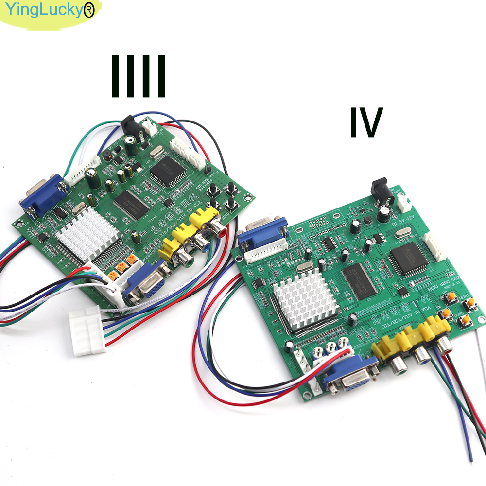Genuine GBS8200 Arcade RGB/CGA - Board Game Path recensie en prijs