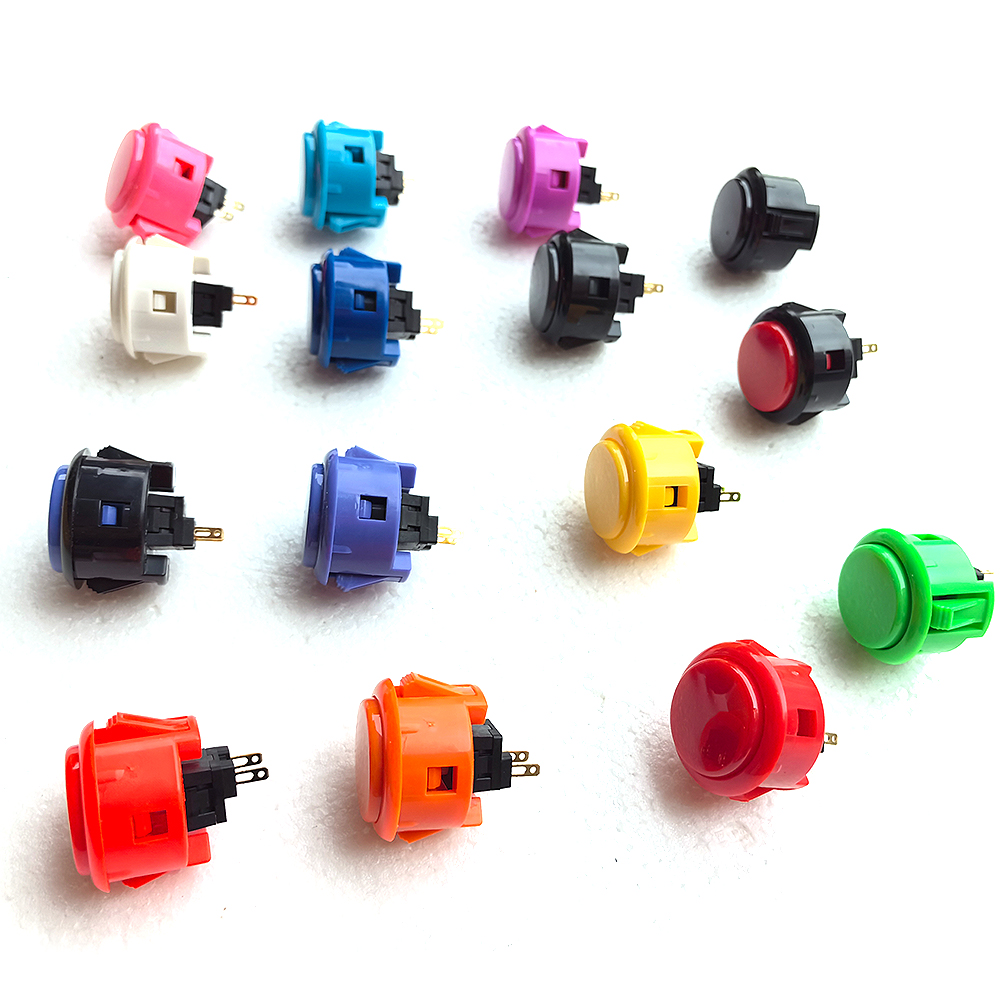 Japan Original SANWA Push Butt - Board Game Path recensie en prijs