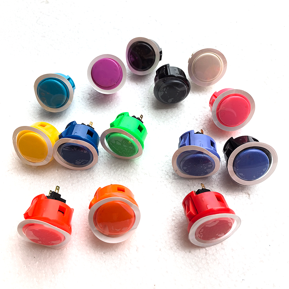 Japan Original SANWA Push Butt - Board Game Path recensie en prijs