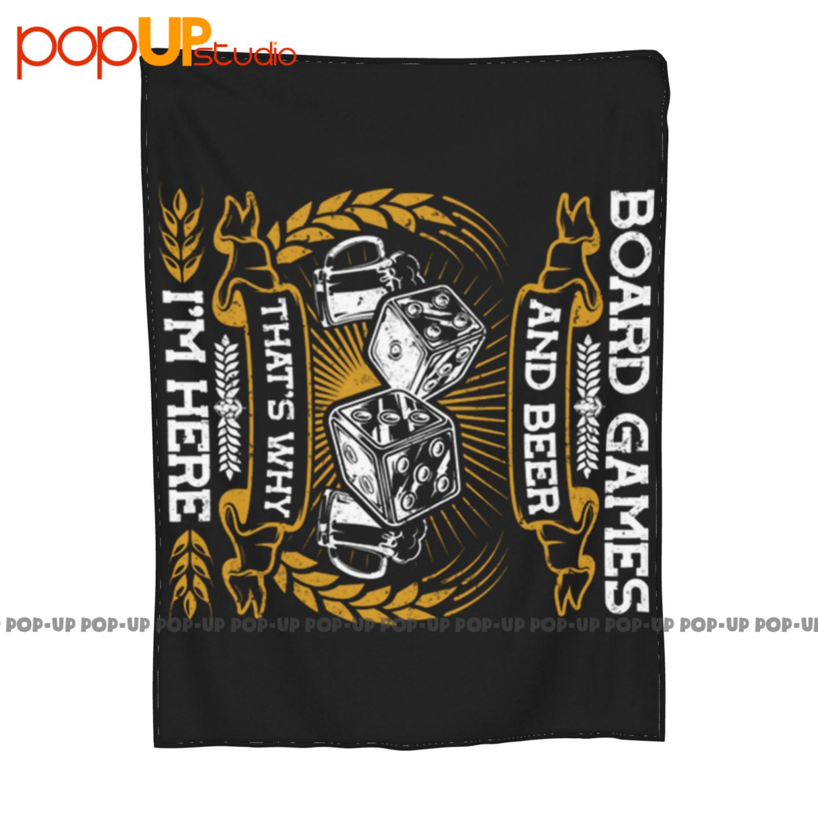 Board Games Ultra-Soft Blanket - Board Game Quilt recensie en prijs
