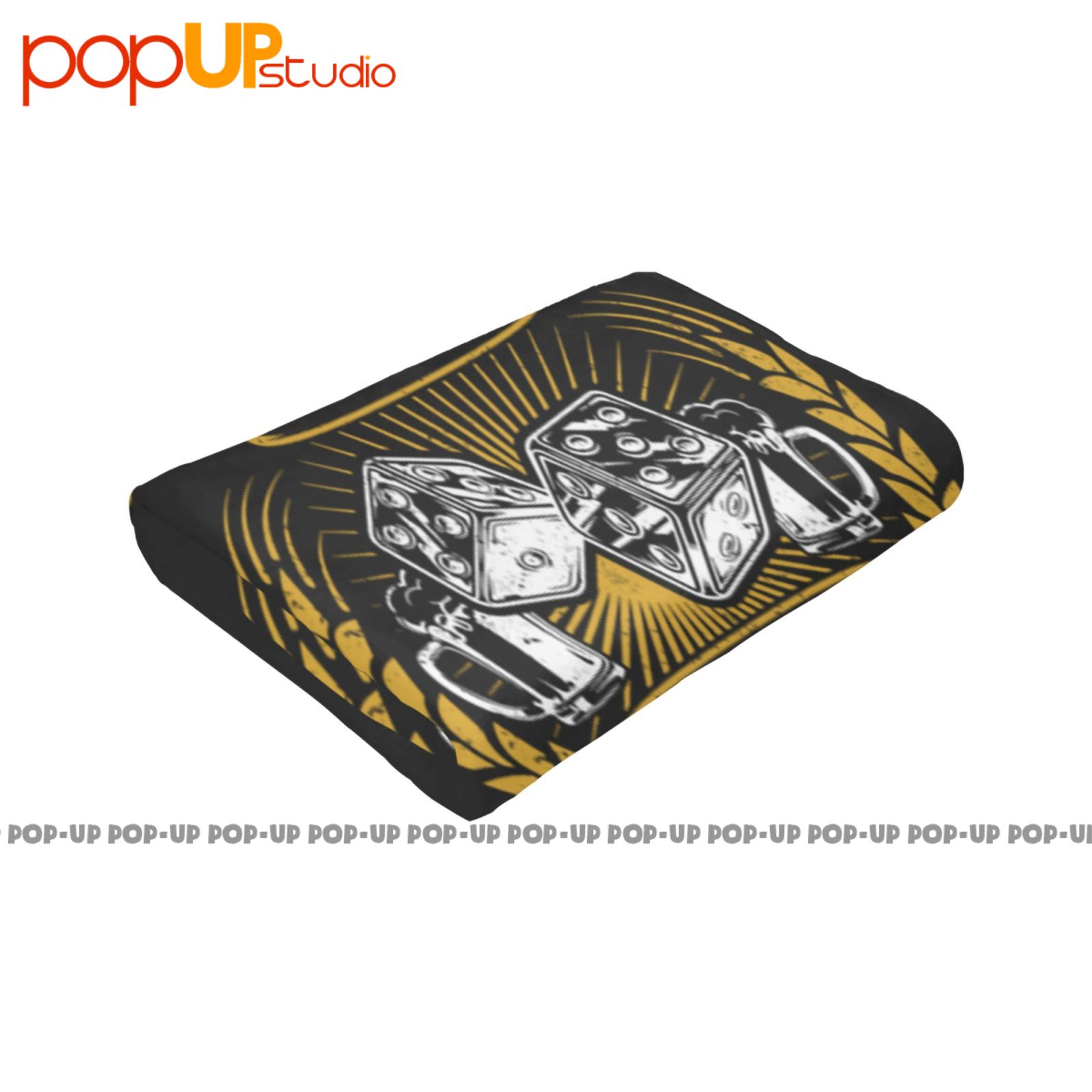 Board Games Ultra-Soft Blanket - Board Game Quilt recensie en prijs