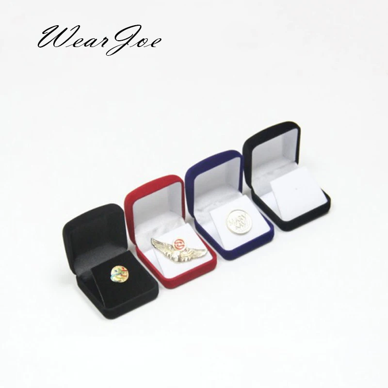 Fine Badge Medal Packaging Box - Token Tray Organizer recensie en prijs