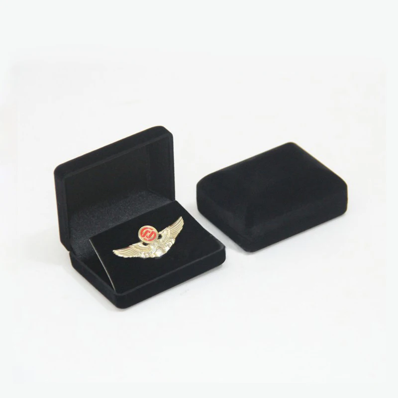 Fine Badge Medal Packaging Box - Token Tray Organizer recensie en prijs