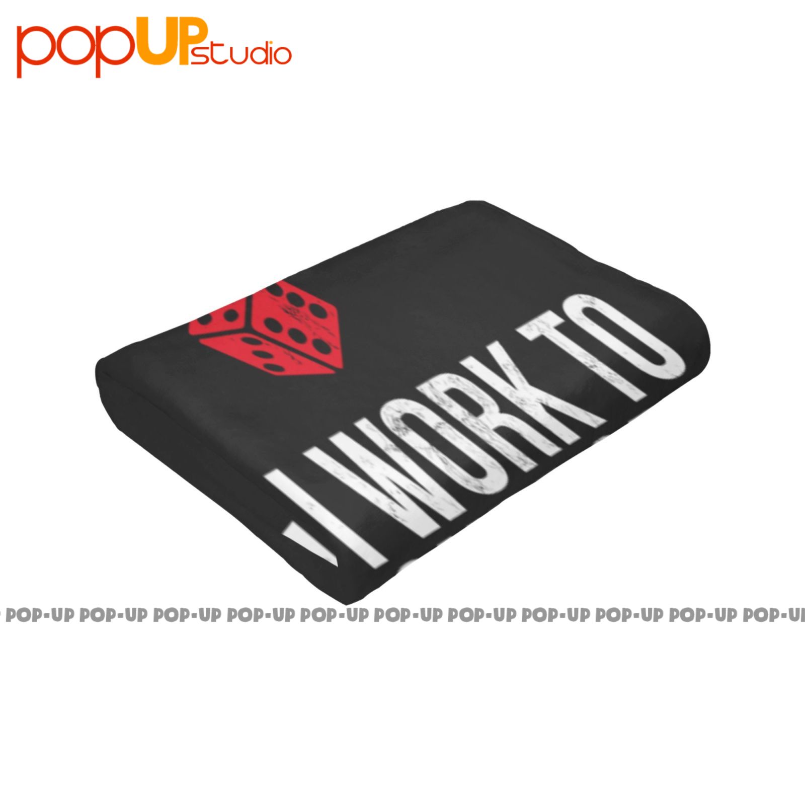I Only Work To Support My Boar - Board Game Quilt recensie en prijs