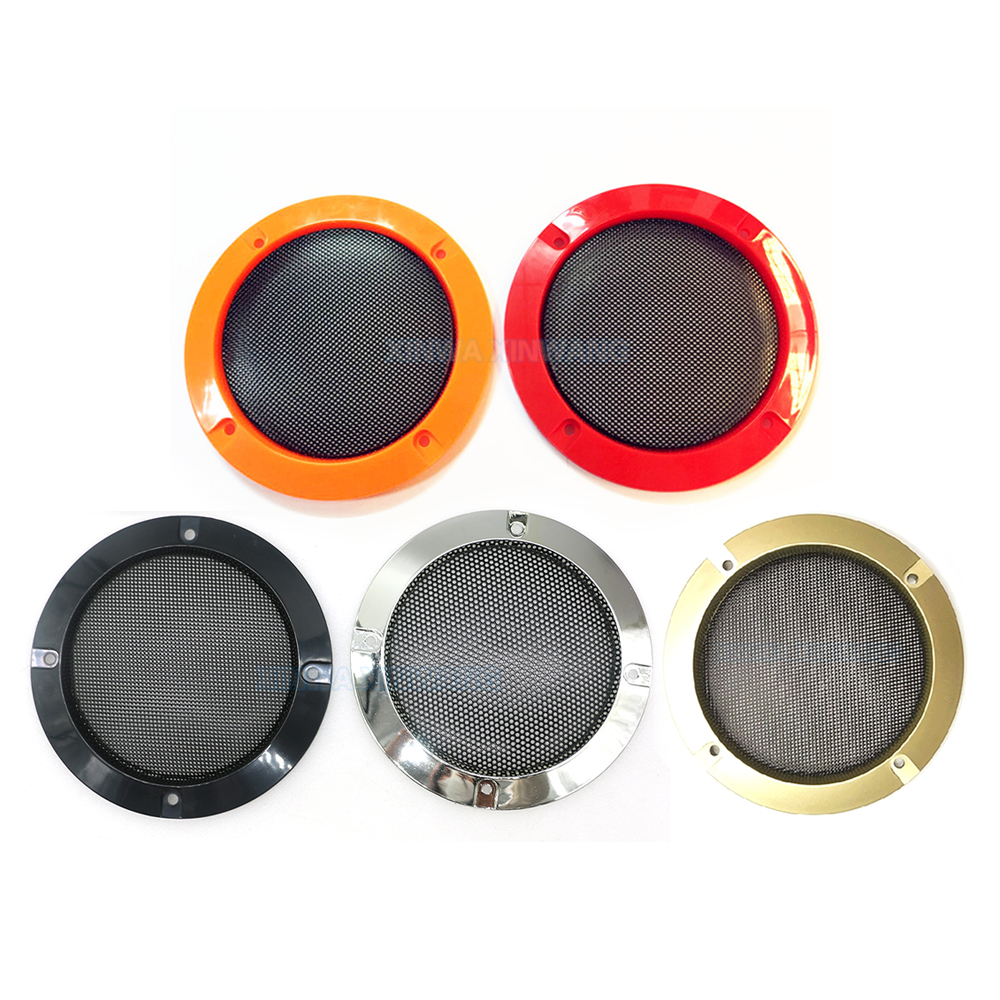 Round 3-Inch / 4-Inch Speaker  - Board Game Path recensie en prijs