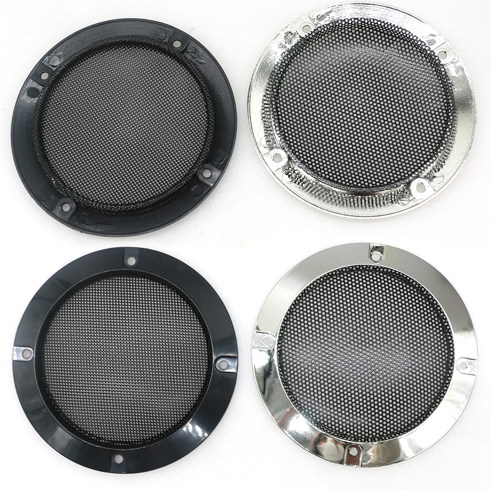 Round 3-Inch / 4-Inch Speaker  - Board Game Path recensie en prijs