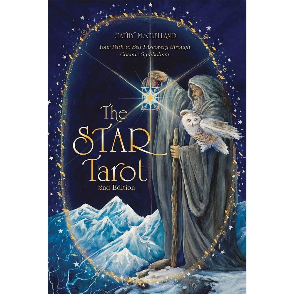 10.3*6cm The Star Tarot Your P - Board Game Path recensie en prijs