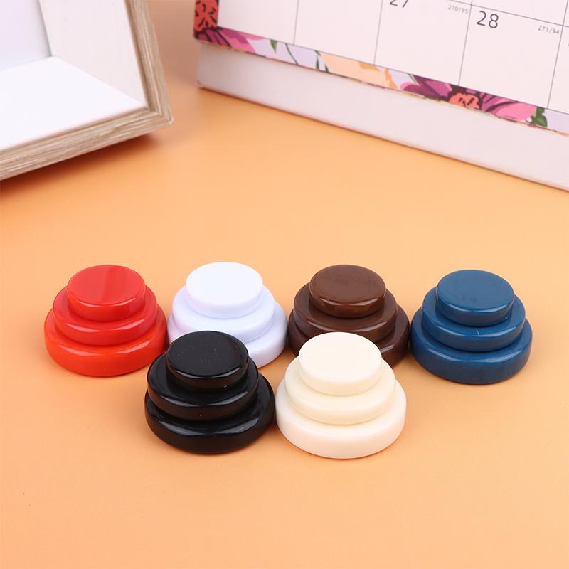Multi Color Round Plastic Ches - Board Game Operation recensie en prijs