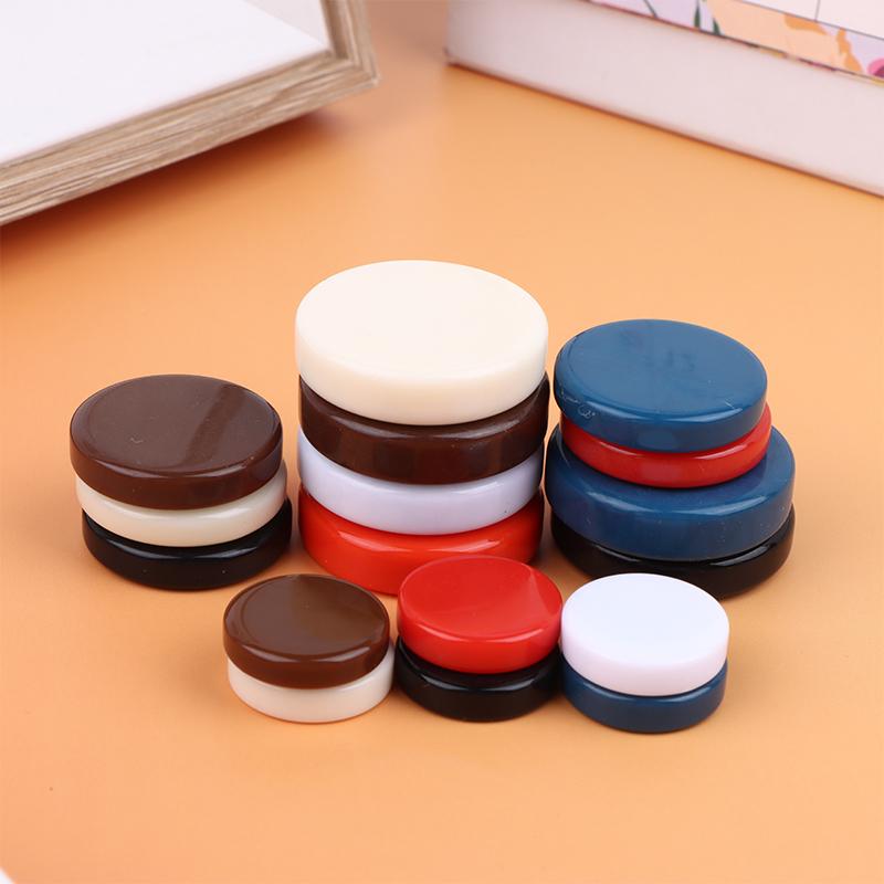 Multi Color Round Plastic Ches - Board Game Operation recensie en prijs