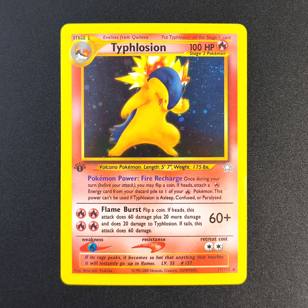 Self Made Proxy PTCG English N - Board Game English recensie en prijs