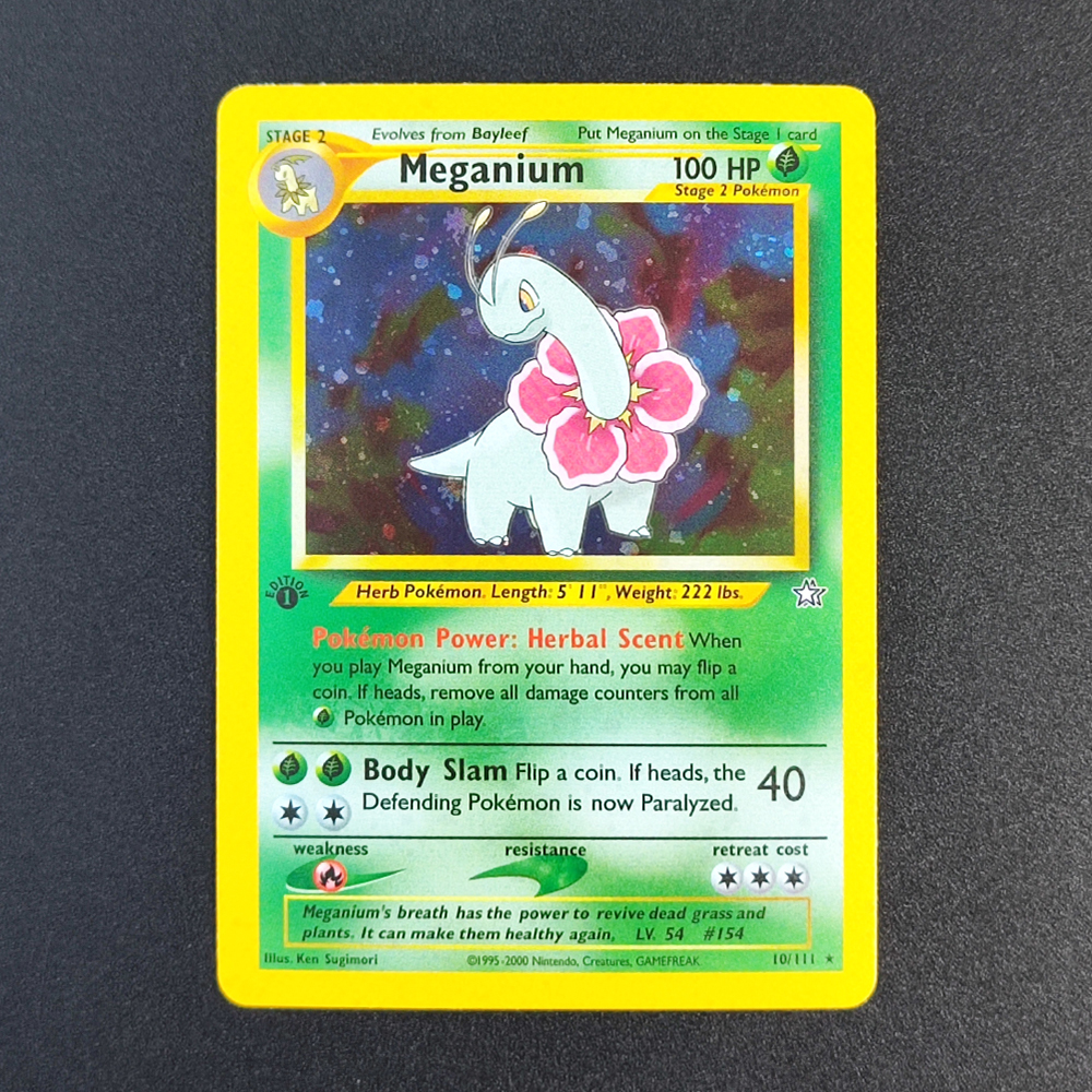 Self Made Proxy PTCG English N - Board Game English recensie en prijs
