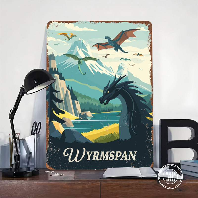 Wyrmspan Board Game Inspired P - Board Game Inspiration recensie en prijs