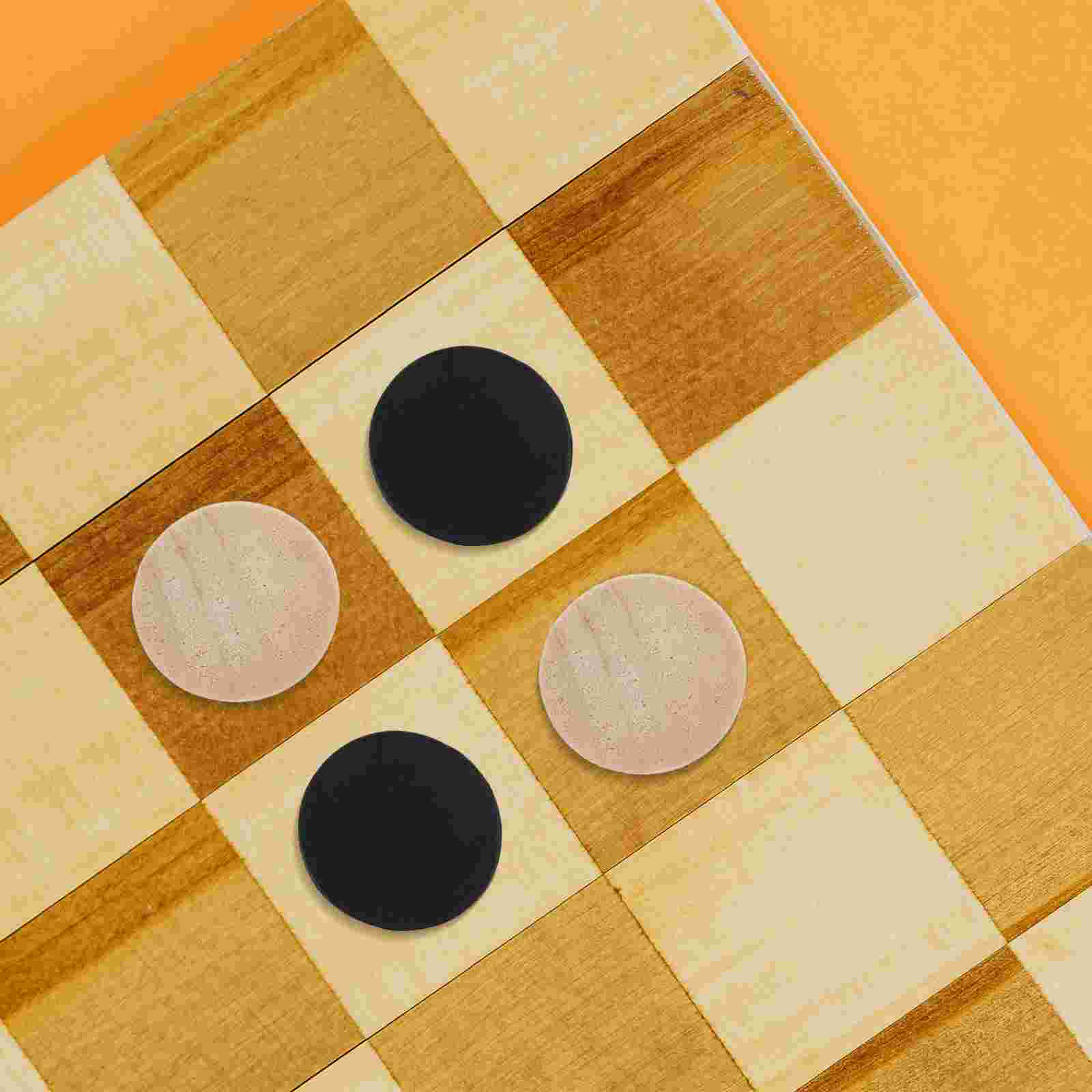 30 Pcs Backgammon Board Chess  - Board Game Operation recensie en prijs