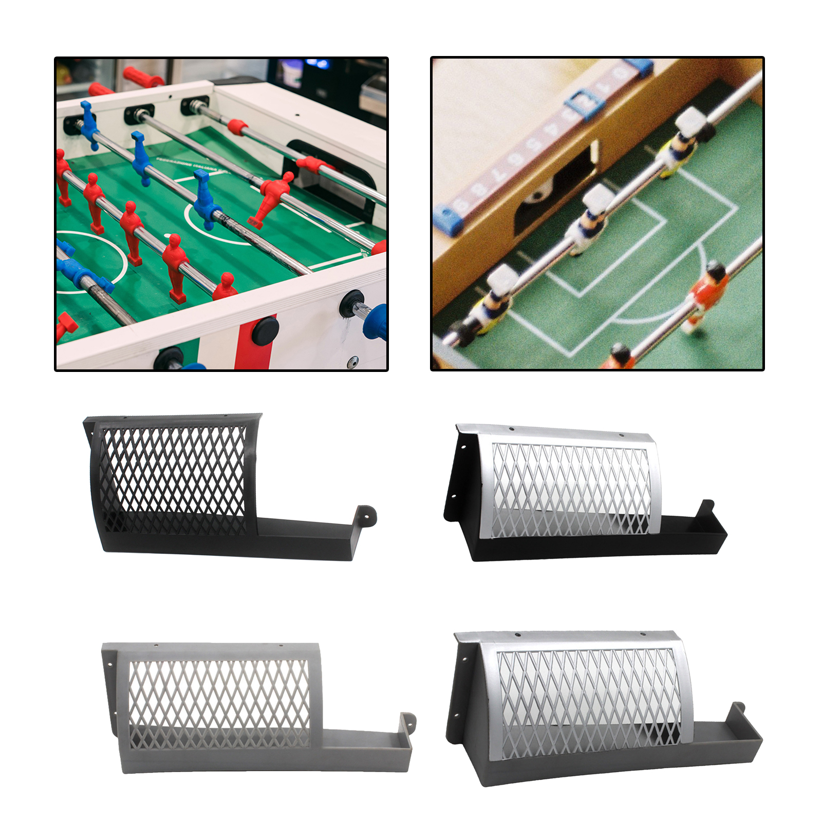 Foosball Table Goal Replacemen - Board Game Viticulture recensie en prijs