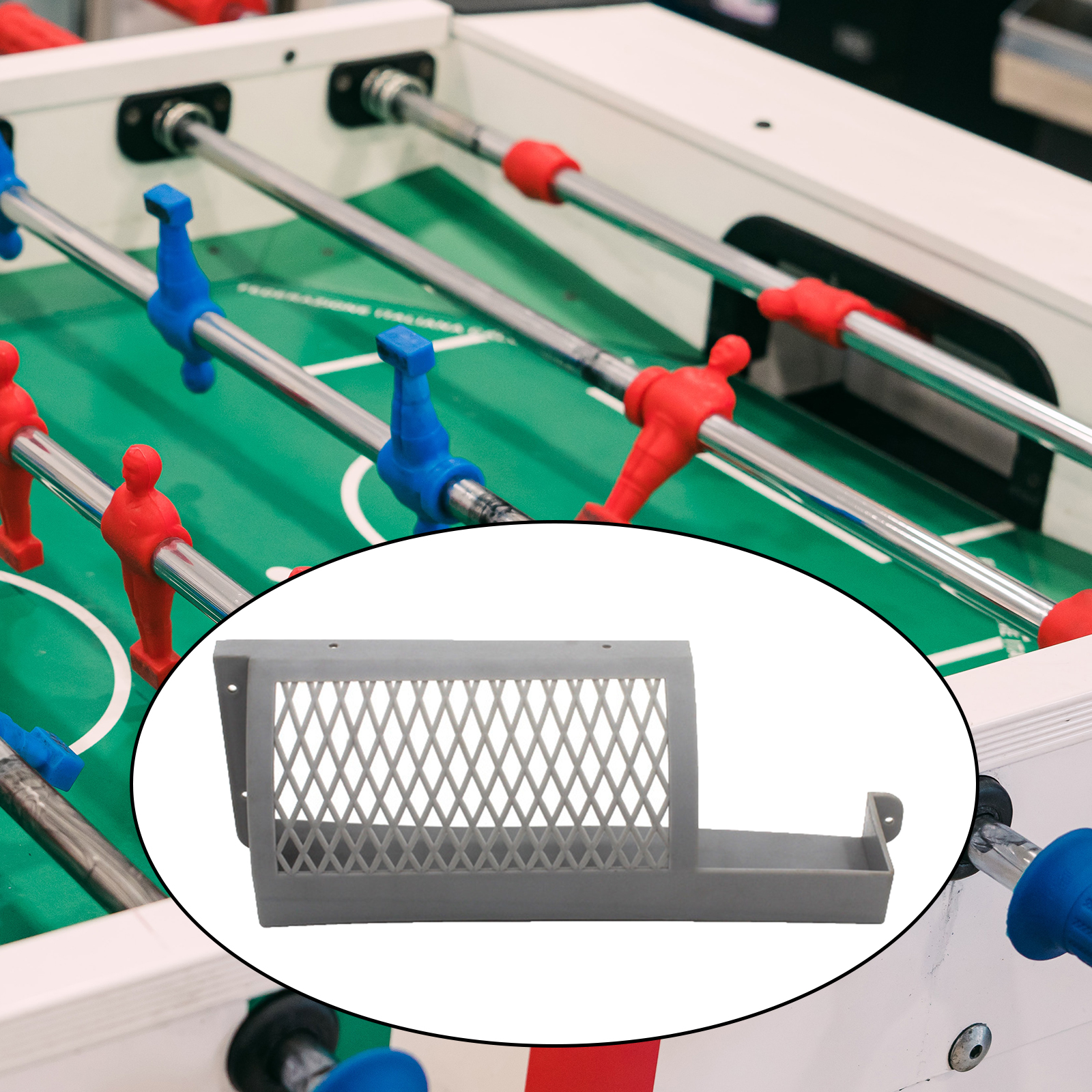 Foosball Table Goal Replacemen - Board Game Viticulture recensie en prijs