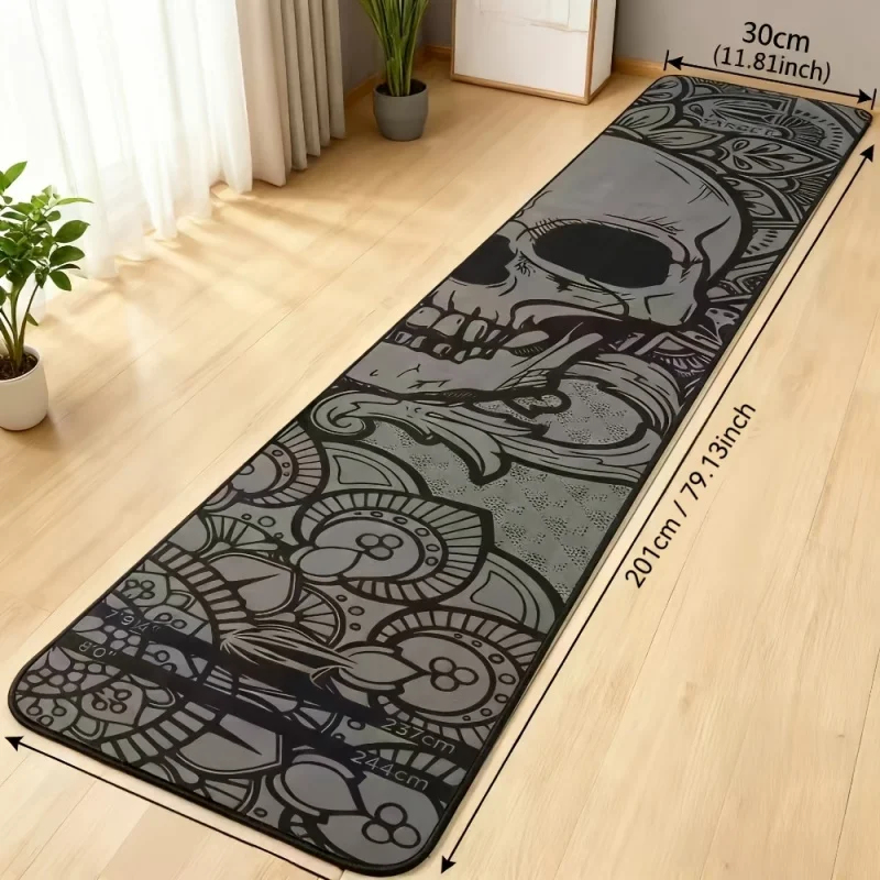 Dart Floor Mat Non Slip Wear R - Board Game Path recensie en prijs