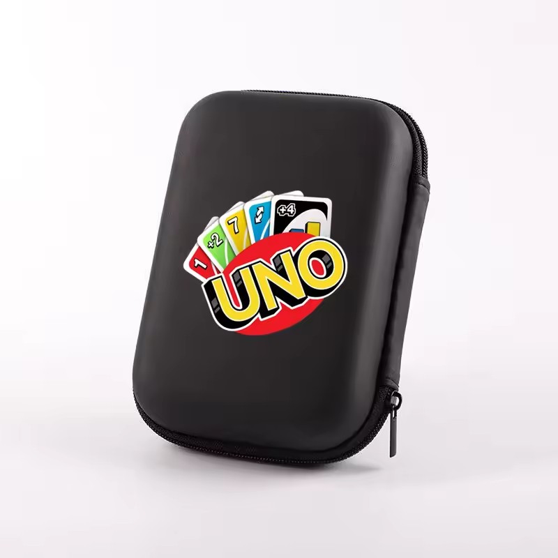 UNO Travel Zipper Box Children - Cooperative Card Game recensie en prijs
