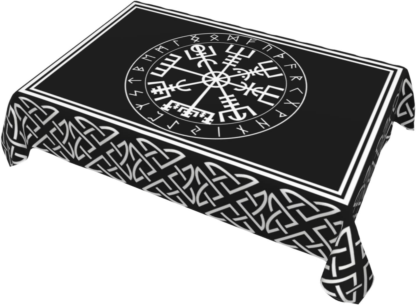 Viking Celts Black White Recta - Board Game Vikings recensie en prijs