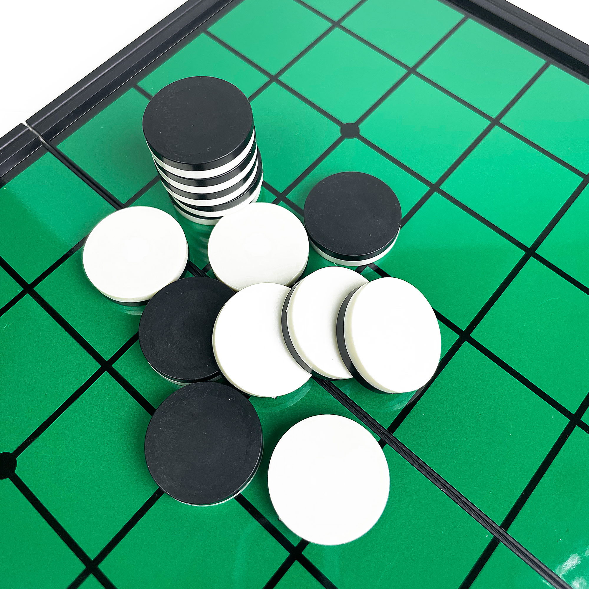 25x25 Foldable Magnetic Revers - Board Game Live recensie en prijs