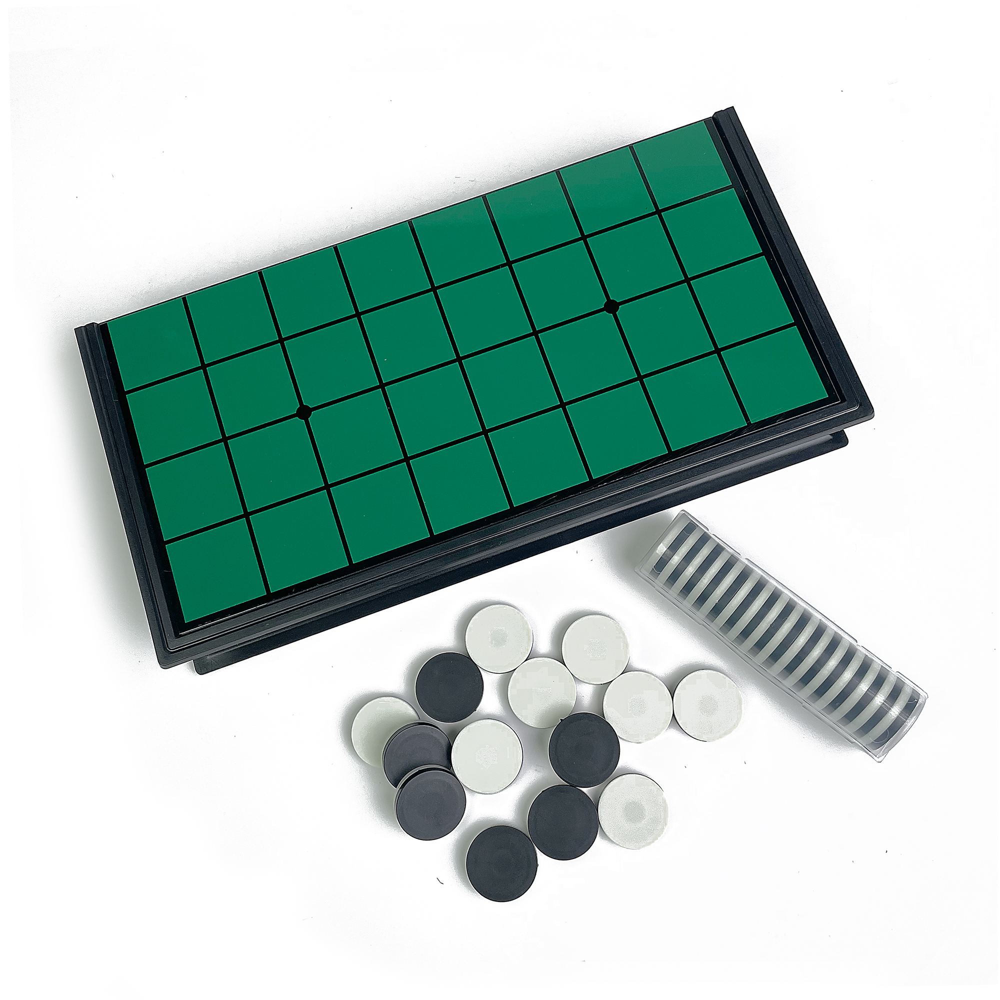 25x25 Foldable Magnetic Revers - Board Game Live recensie en prijs
