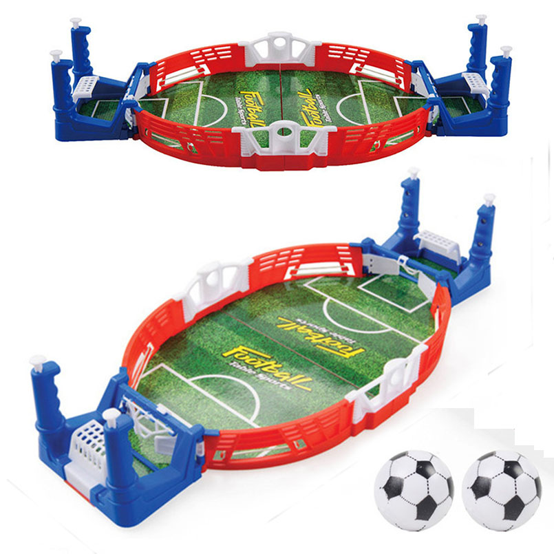Mini Table Top Football Board  - Board Game Viticulture recensie en prijs