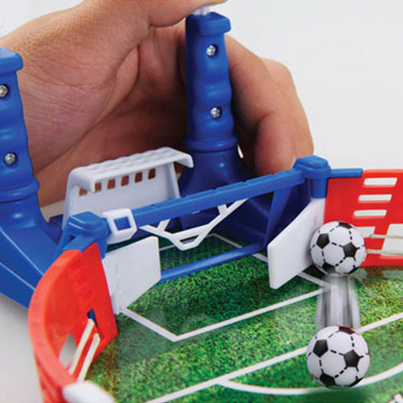 Mini Table Top Football Board  - Board Game Viticulture recensie en prijs