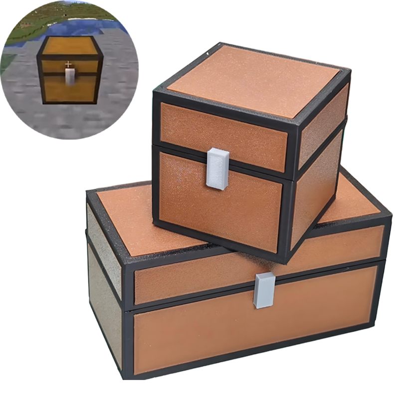 MC Storage Box Magnetic Pixel  - Token Tray Organizer recensie en prijs