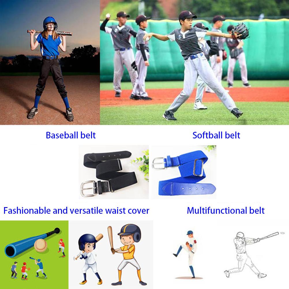Baseball Belt Softball Belt Ad - Board Game Operation recensie en prijs